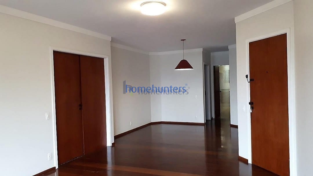 Apartamento, 4 quartos, 167 m² - Foto 2