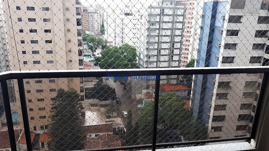 Apartamento, 4 quartos, 167 m² - Foto 3