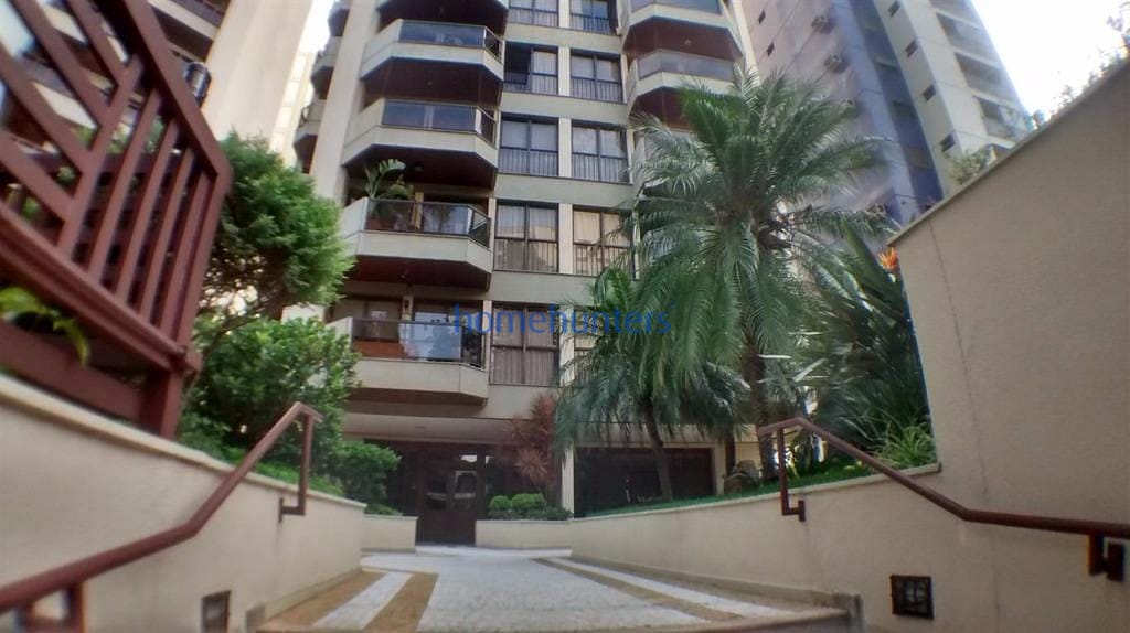 Apartamento, 4 quartos, 167 m² - Foto 45