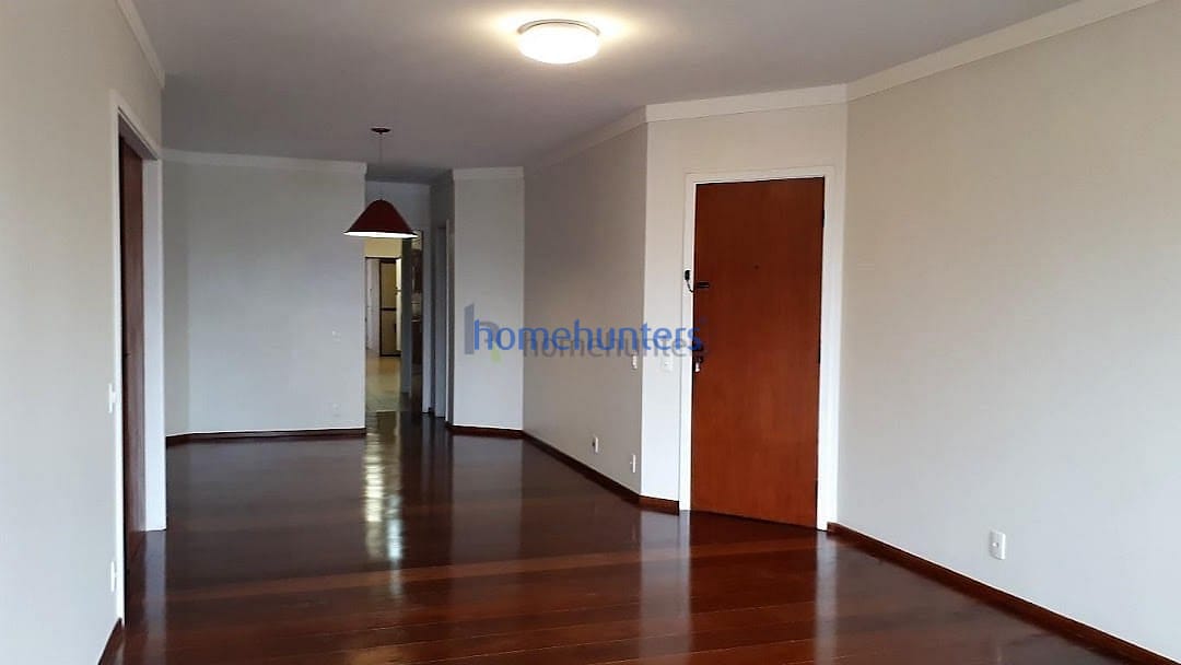 Apartamento, 4 quartos, 167 m² - Foto 4