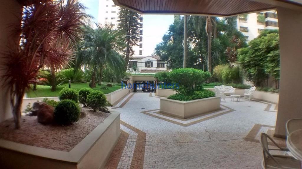 Apartamento, 4 quartos, 167 m² - Foto 41