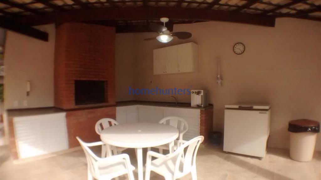 Apartamento, 4 quartos, 167 m² - Foto 42