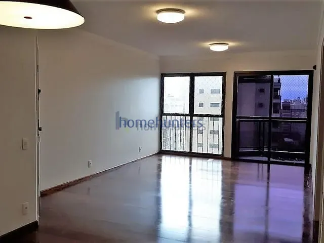 Apartamento com 168m² 4 quartos e 5 banheiros, à venda, no bairro Cambuí em Campinas