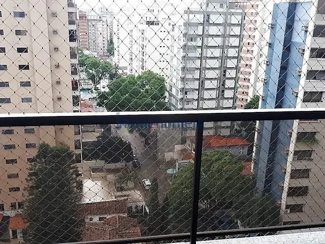 Apartamento com 168m² 4 quartos e 5 banheiros, à venda, no bairro Cambuí em Campinas