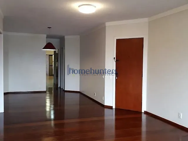 Apartamento com 168m² 4 quartos e 5 banheiros, à venda, no bairro Cambuí em Campinas