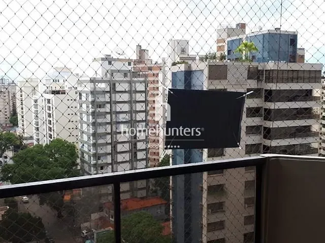 Apartamento com 170m² 4 quartos e 5 banheiros, à venda, no bairro Cambuí em Campinas