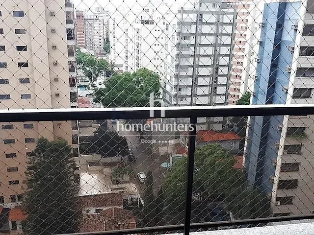 Apartamento com 168m² 4 quartos e 5 banheiros, à venda, no bairro Cambuí em Campinas