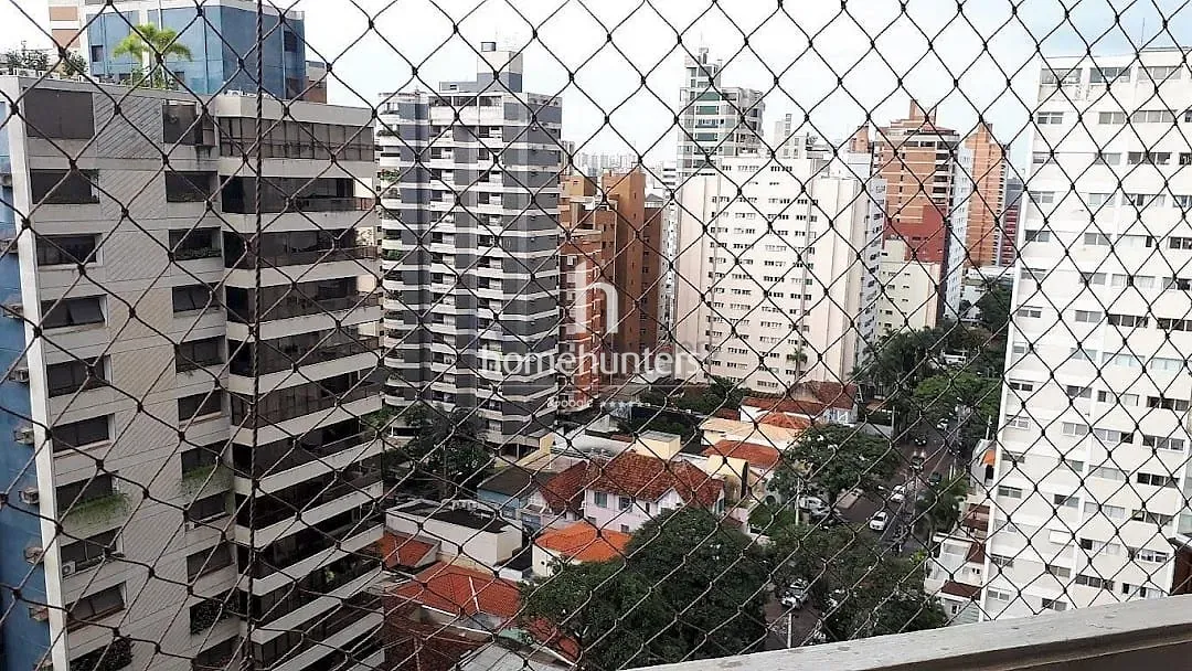 Apartamento, 4 quartos, 167 m² - Foto 29