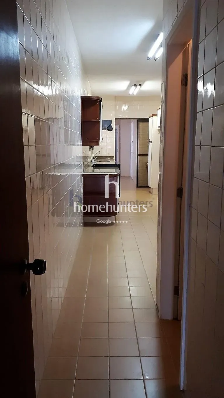 Apartamento, 4 quartos, 167 m² - Foto 12