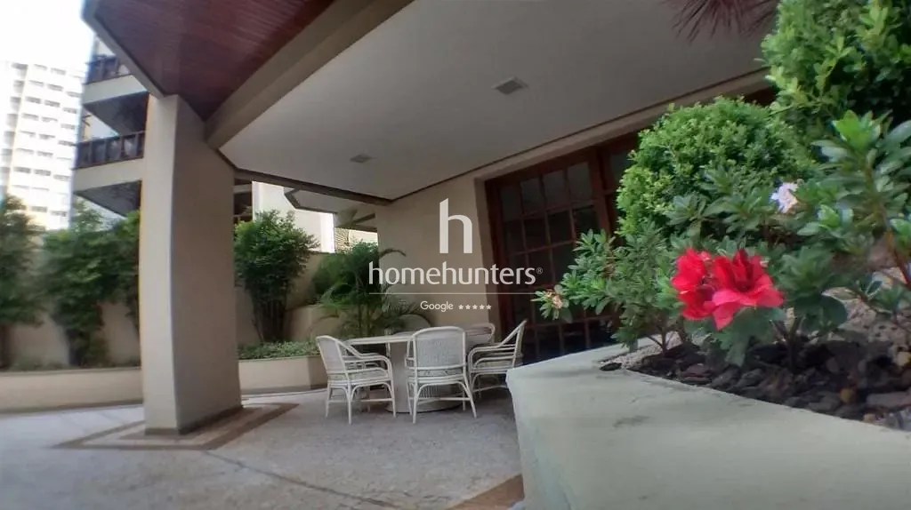 Apartamento, 4 quartos, 167 m² - Foto 43