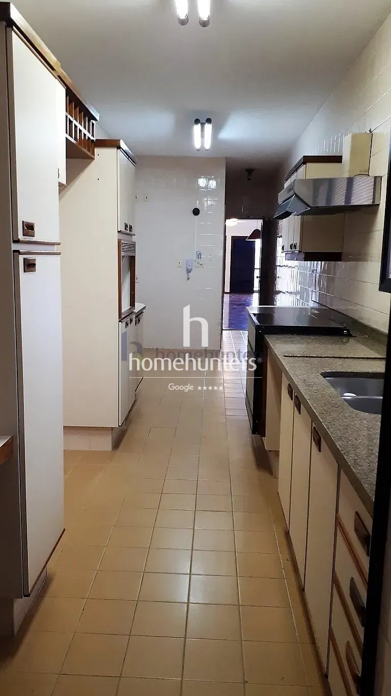 Apartamento, 4 quartos, 167 m² - Foto 10