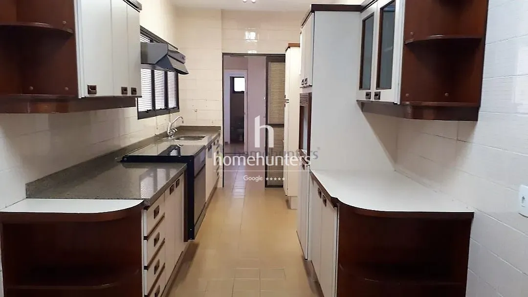Apartamento, 4 quartos, 167 m² - Foto 8