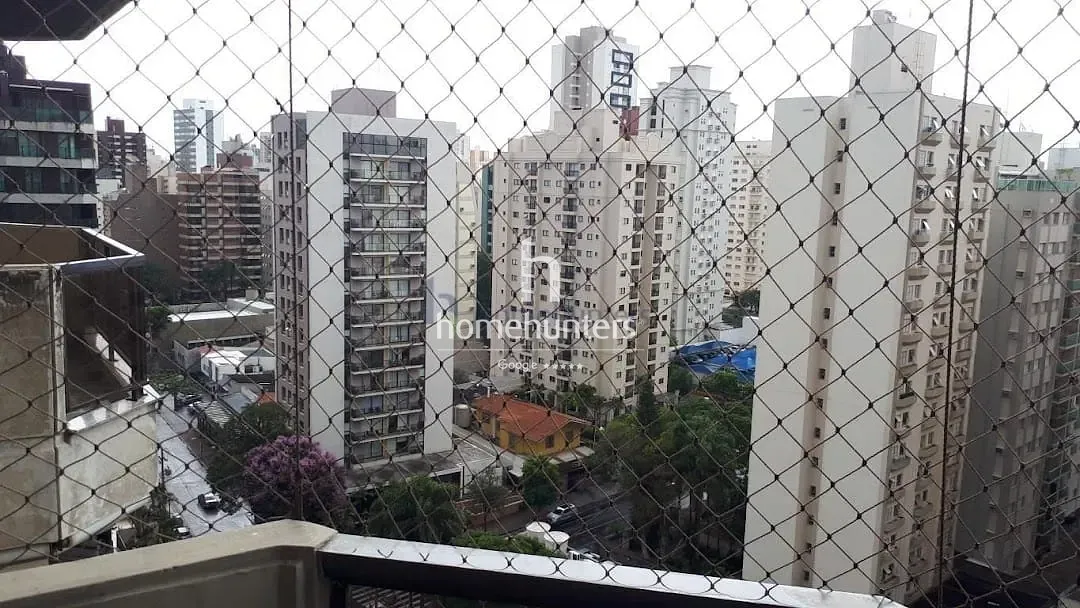 Apartamento, 4 quartos, 167 m² - Foto 31