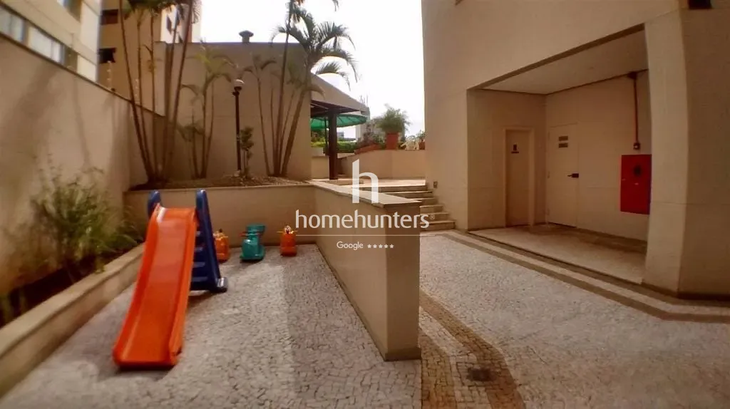 Apartamento, 4 quartos, 167 m² - Foto 39