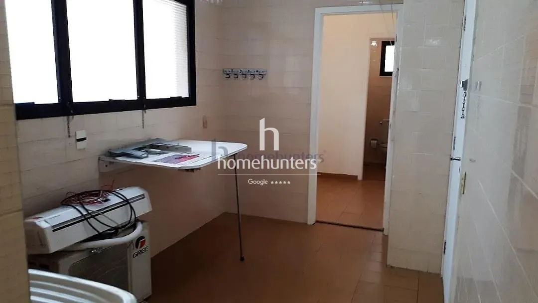 Apartamento, 4 quartos, 167 m² - Foto 14