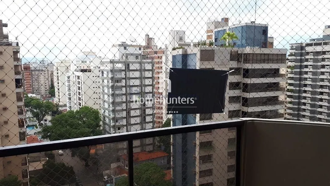 Apartamento, 4 quartos, 167 m² - Foto 6