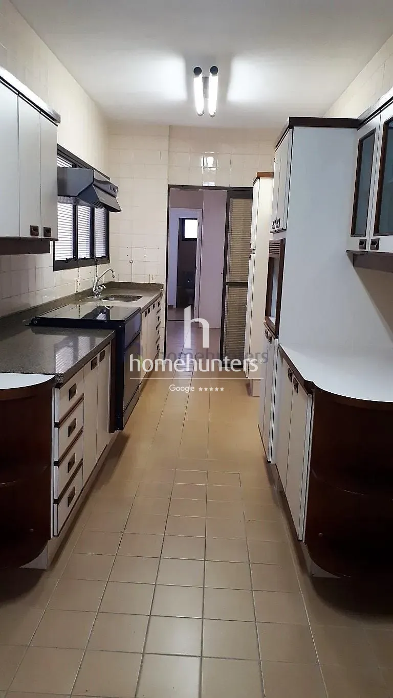 Apartamento, 4 quartos, 167 m² - Foto 9