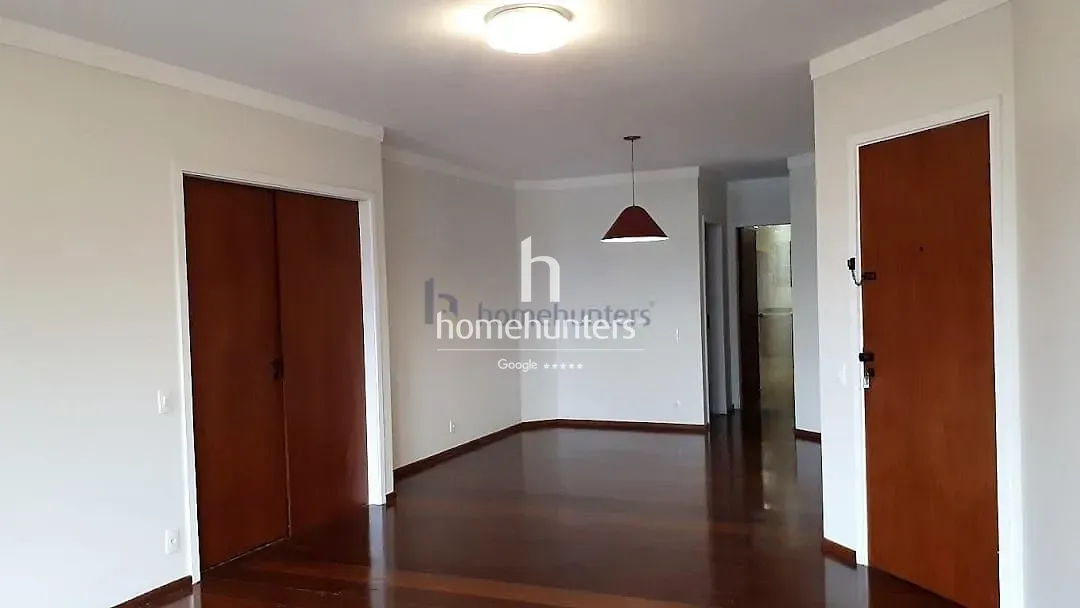 Apartamento, 4 quartos, 167 m² - Foto 2