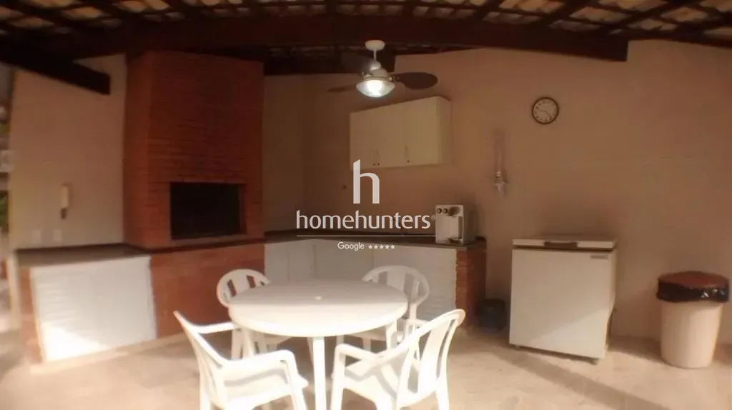 Apartamento, 4 quartos, 167 m² - Foto 42