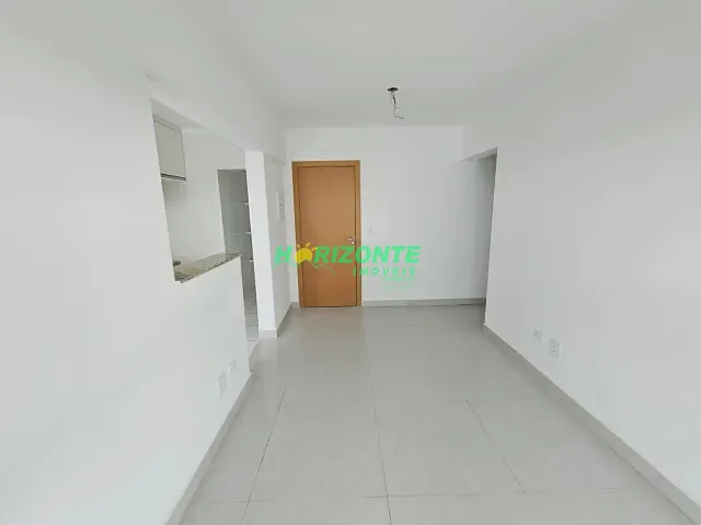 Apartamento com 60m² 2 quartos e 2 banheiros, para alugar, no bairro Jardim Satélite em São José dos Campos