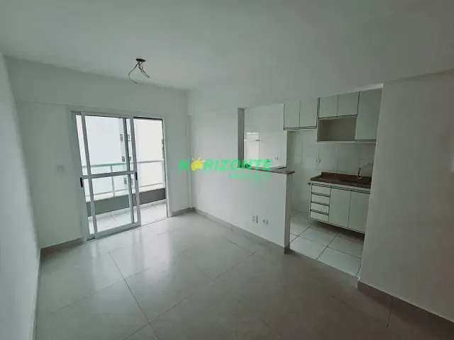Apartamento com 60m² 2 quartos e 2 banheiros, para alugar, no bairro Jardim Satélite em São José dos Campos