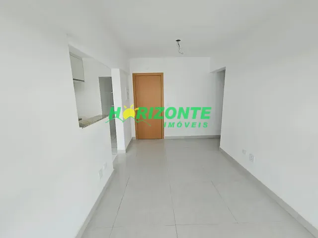 Apartamento com 60m² 2 quartos e 2 banheiros, para alugar, no bairro Jardim Satélite em São José dos Campos