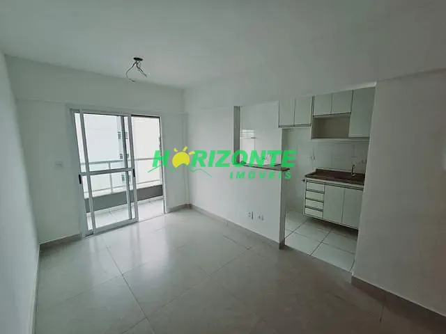 Apartamento com 60m² 2 quartos e 2 banheiros, para alugar, no bairro Jardim Satélite em São José dos Campos