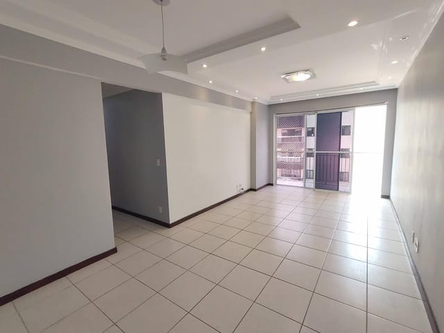 Apartamento 2 quartos e 1 banheiro, à venda, no bairro Corrêas em Petrópolis