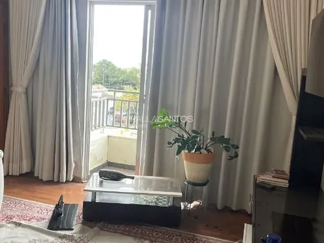 Apartamento 2 quartos e 1 banheiro, à venda, no bairro Jardim Simus em Sorocaba