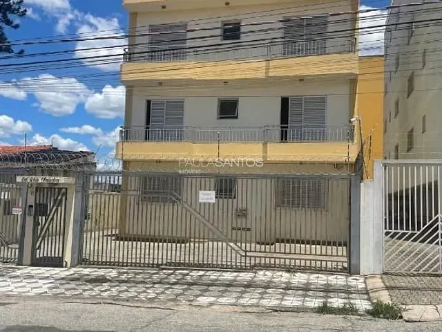 Apartamento 2 quartos e 1 banheiro, à venda, no bairro Jardim Simus em Sorocaba