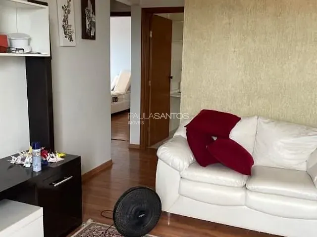 Apartamento 2 quartos e 1 banheiro, à venda, no bairro Jardim Simus em Sorocaba
