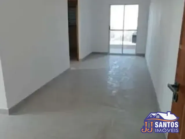 Apartamento 2 quartos e 1 banheiro, à venda, no bairro Vila Santa Teresa (Zona Leste) em São Paulo