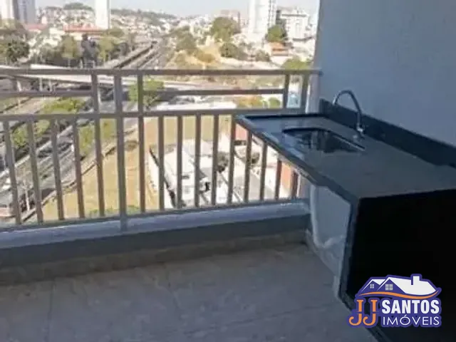 Apartamento 2 quartos e 1 banheiro, à venda, no bairro Vila Santa Teresa (Zona Leste) em São Paulo