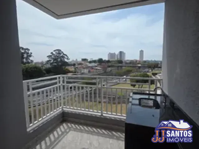 Apartamento 2 quartos e 1 banheiro, à venda, no bairro Vila Santa Teresa (Zona Leste) em São Paulo
