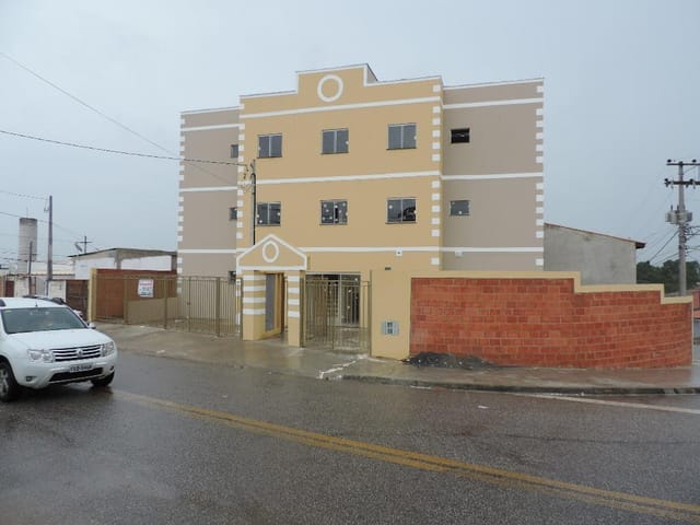 Foto do Apartamento - Apartamento residencial à venda, Jardim Santa Esmeralda, Sorocaba - AP4378. | Ary Proenca Negócios Imobiliários Ltda