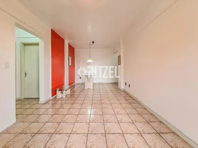 Apartamento 2 quartos e 2 banheiros, à venda, no bairro Guarani em Novo Hamburgo