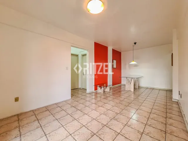 Apartamento 2 quartos e 2 banheiros, à venda, no bairro Guarani em Novo Hamburgo