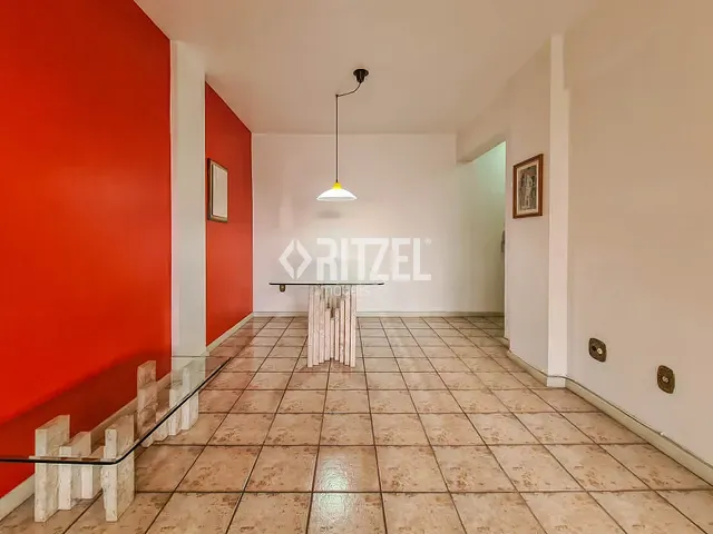 Apartamento 2 quartos e 2 banheiros, à venda, no bairro Guarani em Novo Hamburgo
