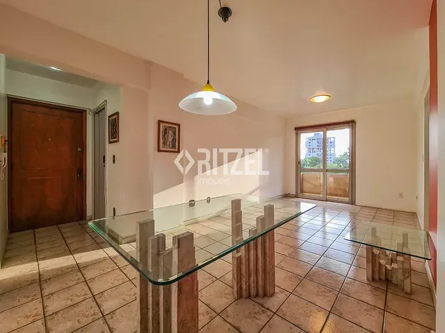 Apartamento 2 quartos e 2 banheiros, à venda, no bairro Guarani em Novo Hamburgo