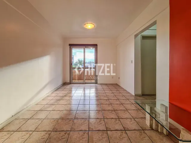 Apartamento 2 quartos e 2 banheiros, à venda, no bairro Guarani em Novo Hamburgo