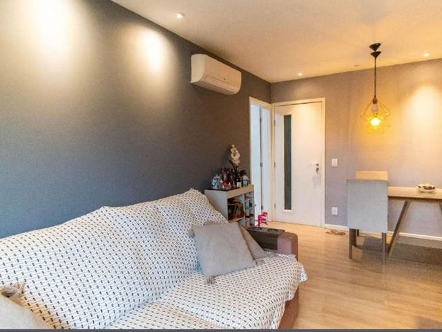 Foto do Apartamento - Apartamento para locação, Badu, Niterói, RJ | SelfSpin