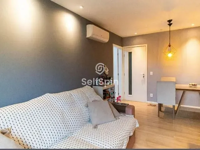 Apartamento 2 quartos e 2 banheiros, para alugar, no bairro Badu em Niterói