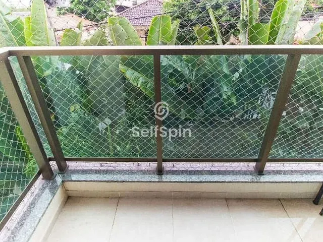 Apartamento 2 quartos e 2 banheiros, para alugar, no bairro Badu em Niterói