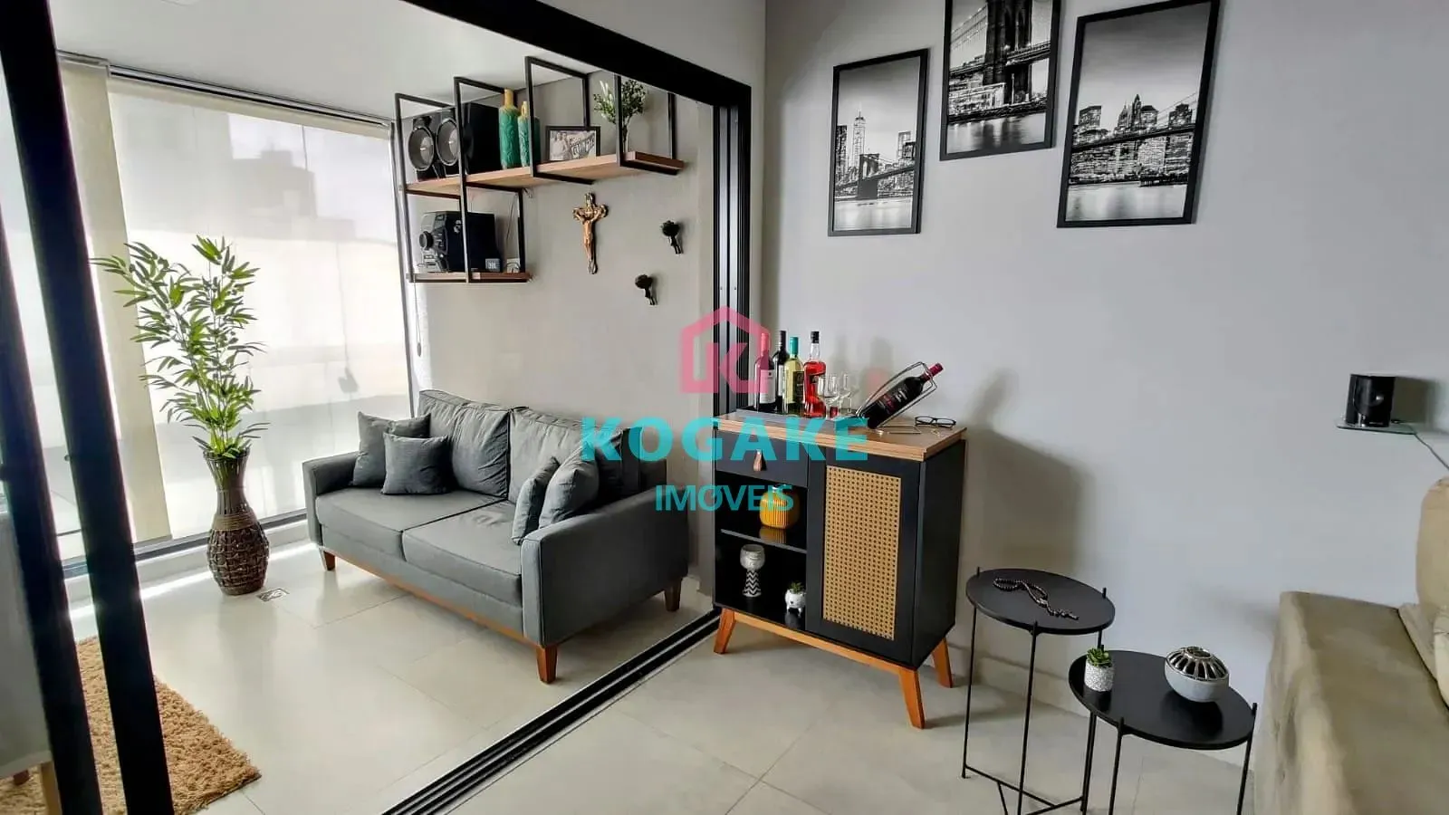 Apartamento, 2 quartos, 83 m² - Foto 5