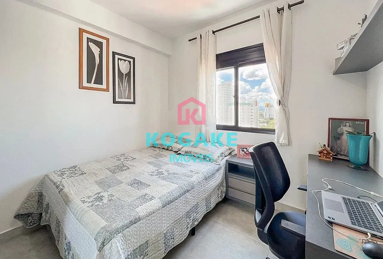 Apartamento, 2 quartos, 83 m² - Foto 20