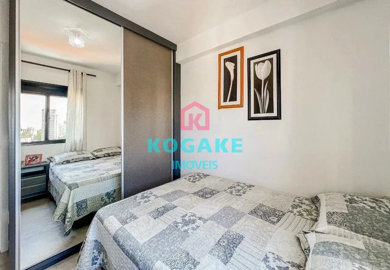 Apartamento, 2 quartos, 83 m² - Foto 21