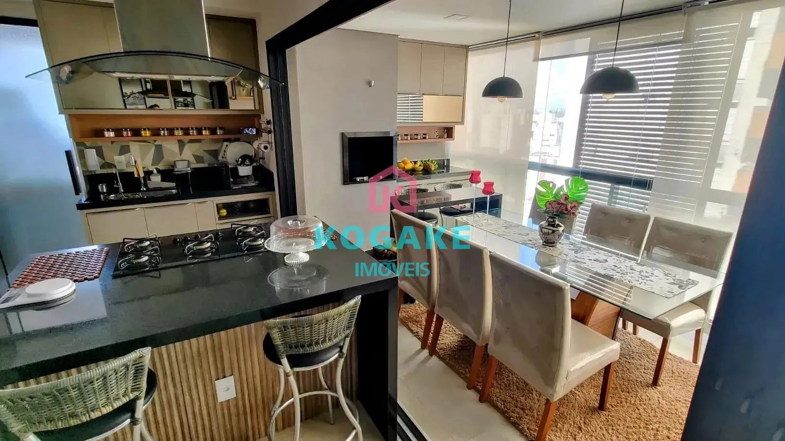 Apartamento, 2 quartos, 83 m² - Foto 10