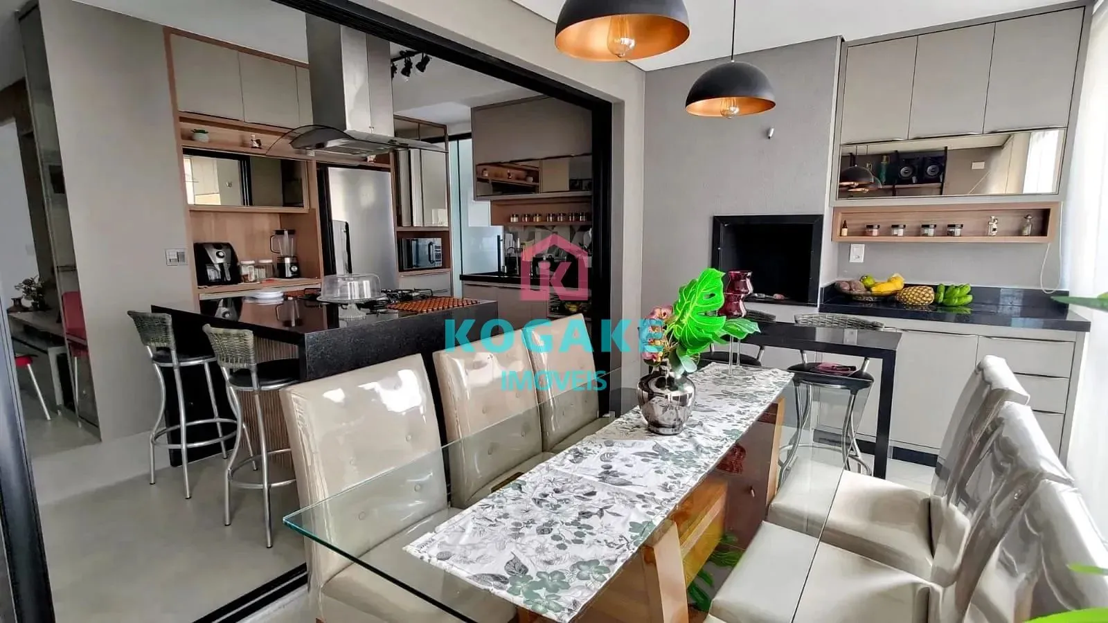 Apartamento, 2 quartos, 83 m² - Foto 9