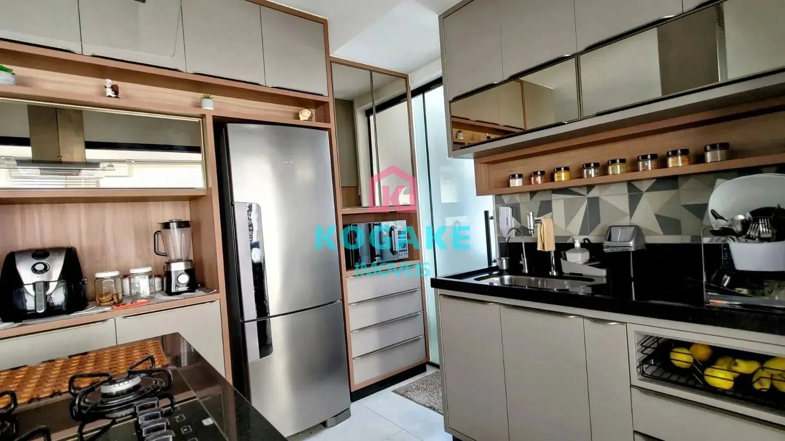 Apartamento, 2 quartos, 83 m² - Foto 12