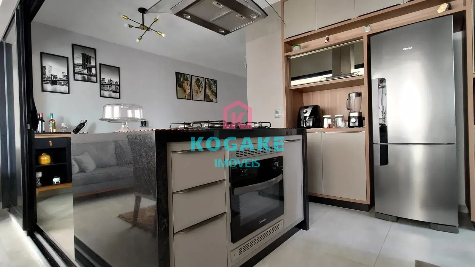 Apartamento, 2 quartos, 83 m² - Foto 14